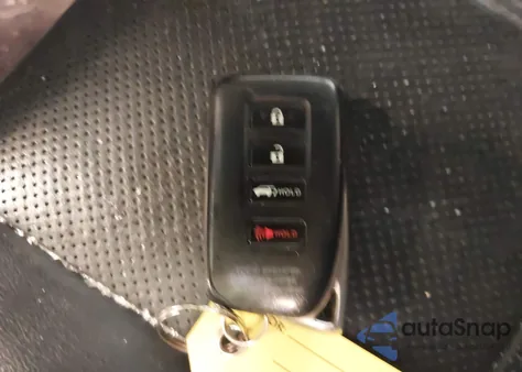 2017 Lexus Rx 350 from USA, damaged, VIN 2T2BZMCA5HC088079